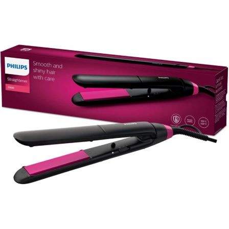Plancha de pelo shop philips essential care